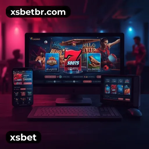 xsbet ajuda online — chat de suporte no aplicativo oficial