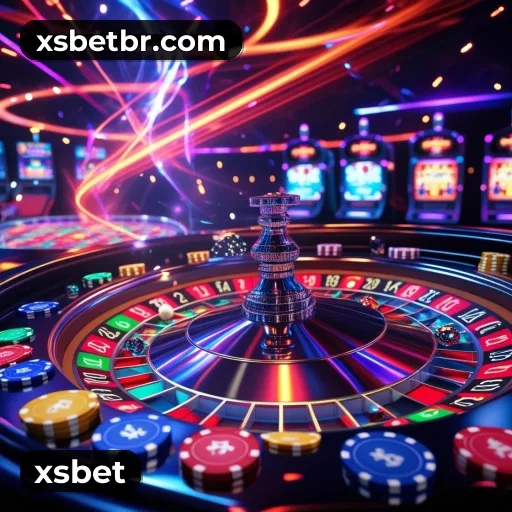 xsbet bet — mercados de futebol e esportes no app