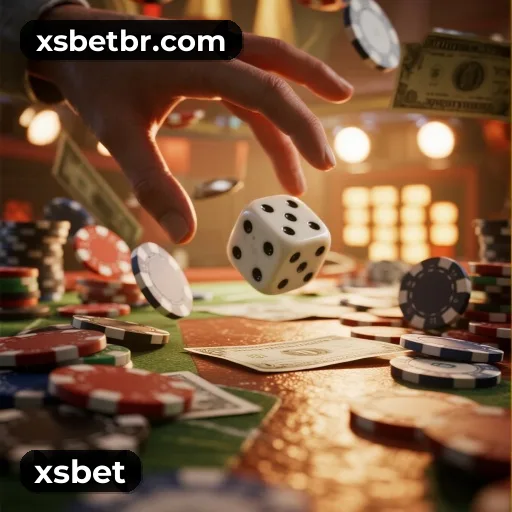 xsbet cadastro — tela de formulário no app oficial