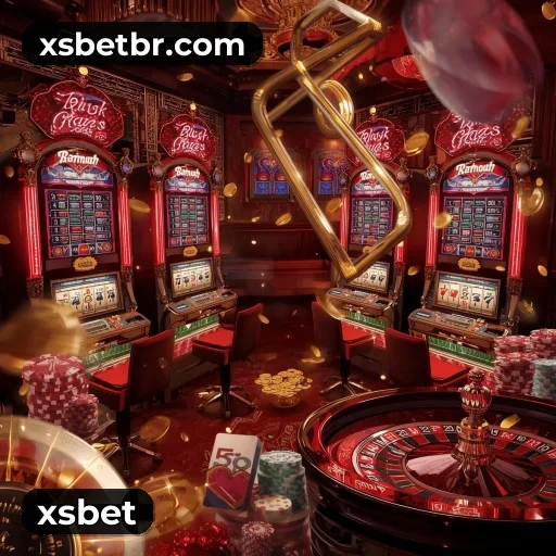 xsbet download — arquivo APK para Android oficial